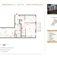 Mieszkanie na sprzedaż