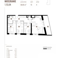 Mieszkanie na sprzedaż