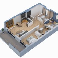 Mieszkanie na sprzedaż