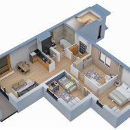 Mieszkanie na sprzedaż