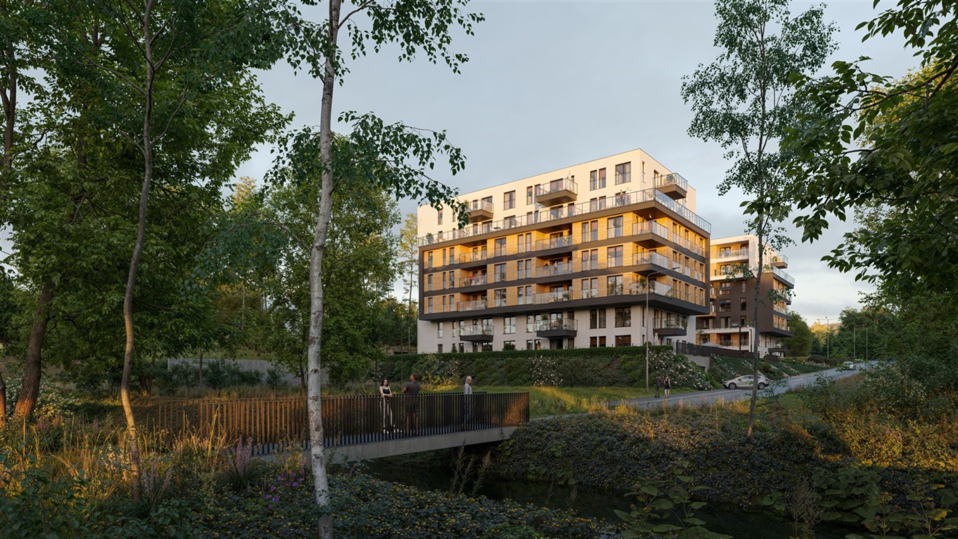 Mieszkanie na sprzedaż