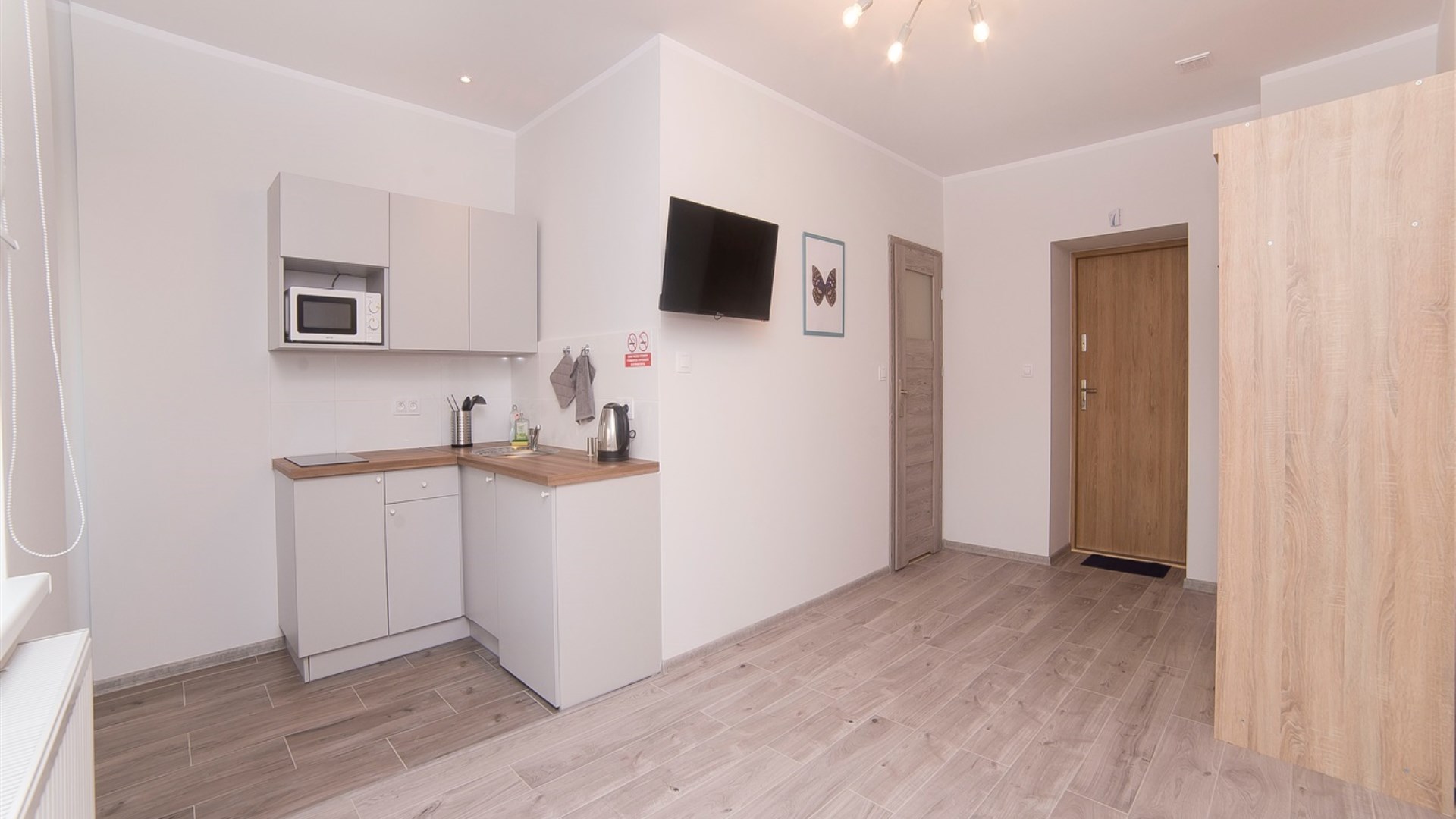 Mieszkanie na sprzedaż