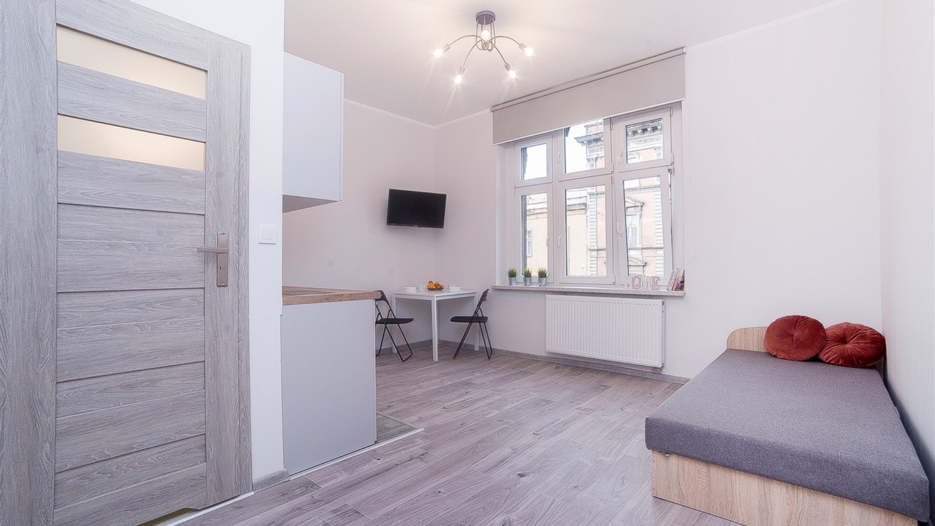 Mieszkanie na sprzedaż