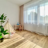 3 pokoje po kapitalnym remoncie